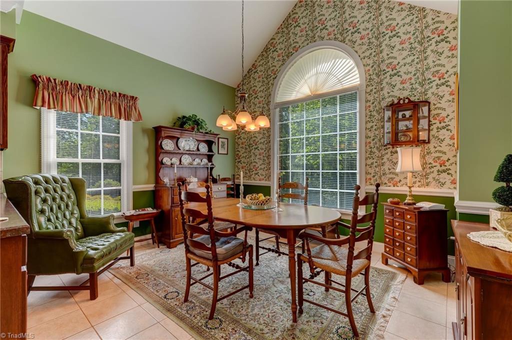 153 Oak Ridge Drive Eden, NC 27288 - Photo 21 of 44