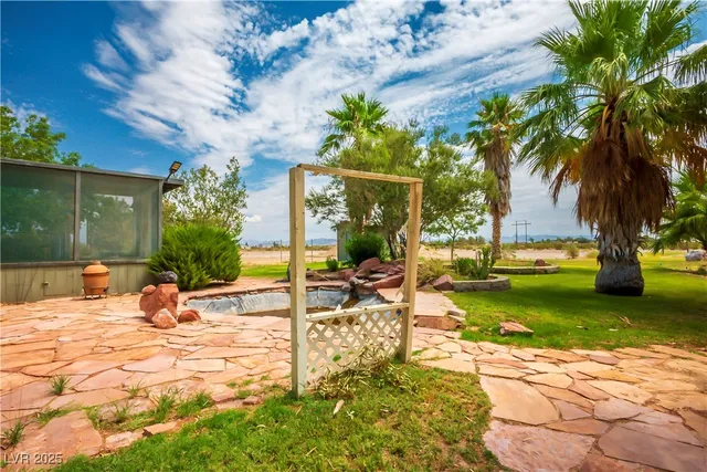 $400,000 | 2417 East Anvil Road, Amargosa Valley, NV 89020