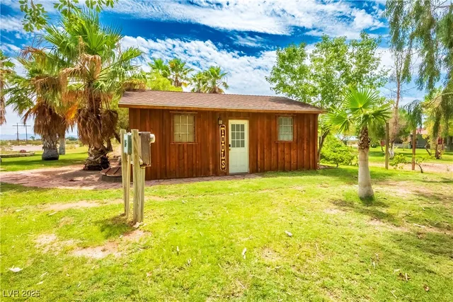 $400,000 | 2417 East Anvil Road, Amargosa Valley, NV 89020