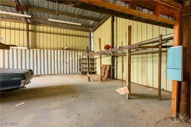 $400,000 | 2417 East Anvil Road, Amargosa Valley, NV 89020