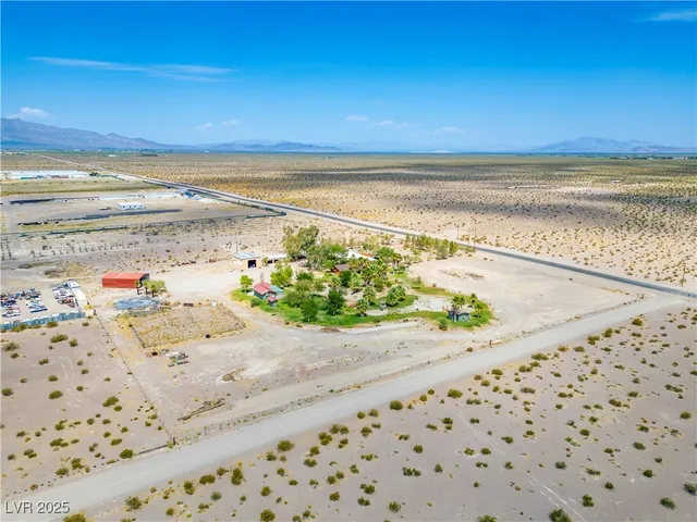 $400,000 | 2417 East Anvil Road, Amargosa Valley, NV 89020