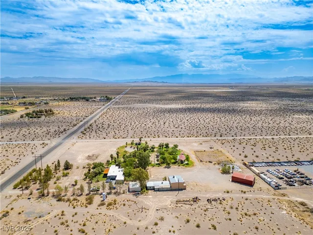 $400,000 | 2417 East Anvil Road, Amargosa Valley, NV 89020