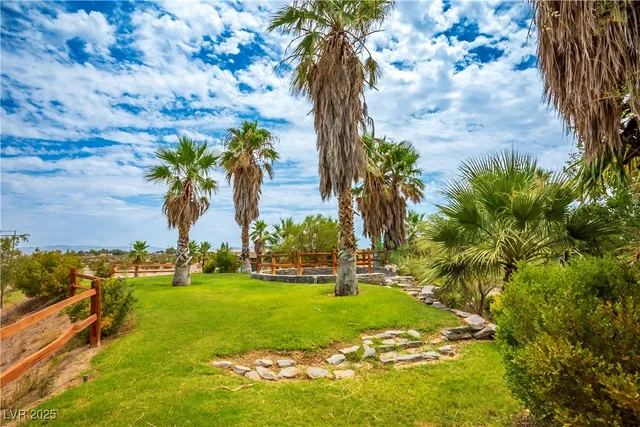 $400,000 | 2417 East Anvil Road, Amargosa Valley, NV 89020