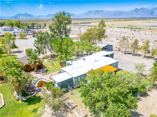 $400,000 | 2417 East Anvil Road, Amargosa Valley, NV 89020