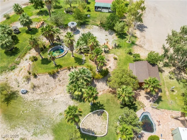 $400,000 | 2417 East Anvil Road, Amargosa Valley, NV 89020