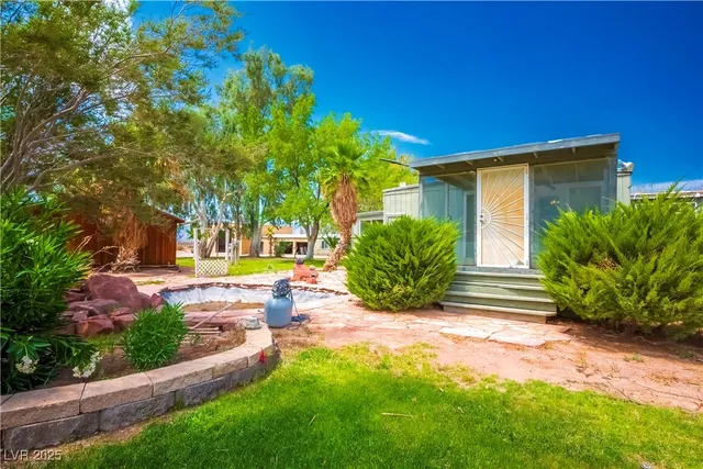 $400,000 | 2417 East Anvil Road, Amargosa Valley, NV 89020