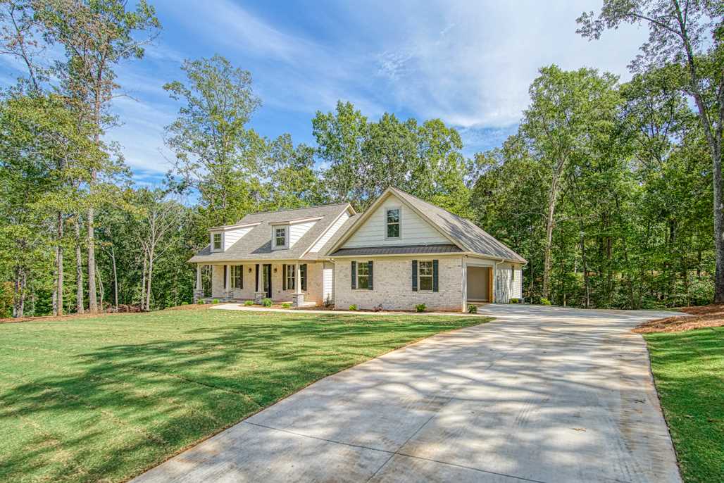 120 Quitman Pointe Chesnee, SC 29323 - Photo 2 of 32 Gallery Image 2