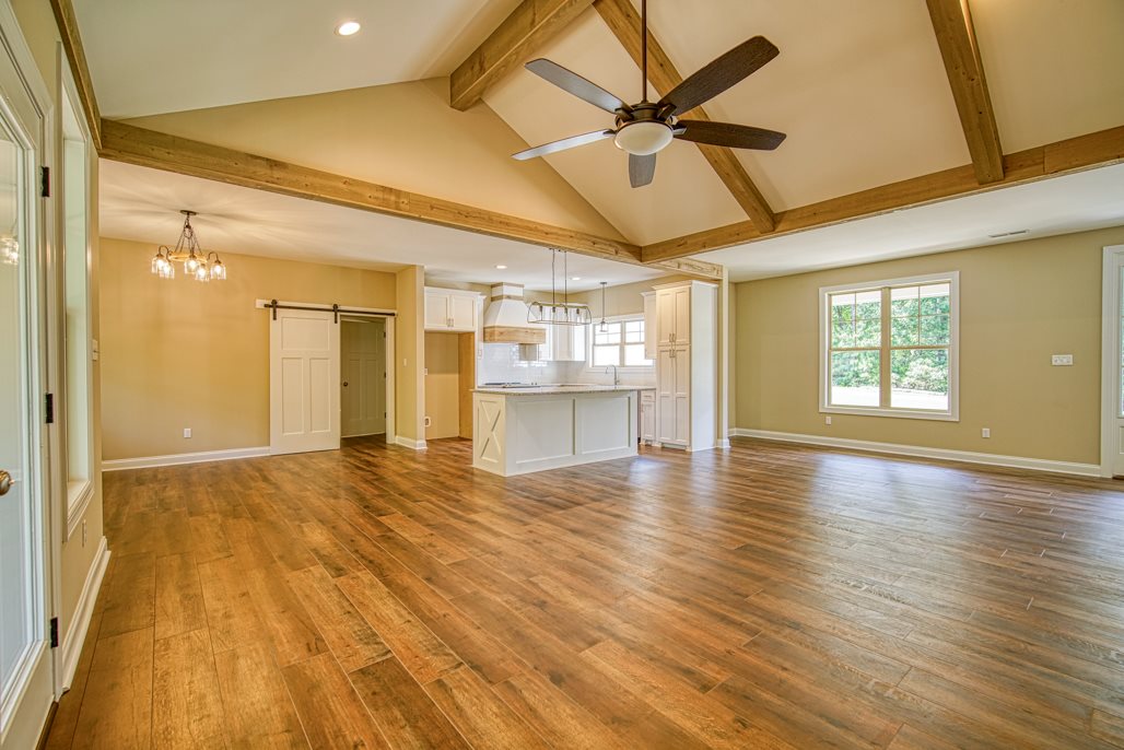 120 Quitman Pointe Chesnee, SC 29323 - Photo 5 of 32 Gallery Image 5