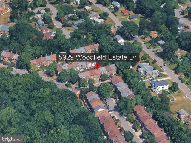 $3,150 | 5929 Woodfield Estates Drive, Alexandria, VA 22310