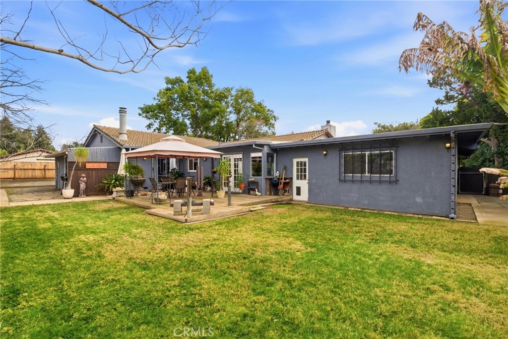 50 Casa Del Rey Court Chico, CA 95926 - Photo 32 of 46