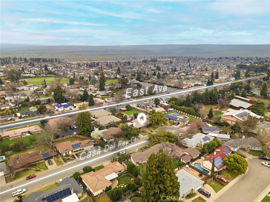 50 Casa Del Rey Court Chico, CA 95926 - Photo 43 of 46