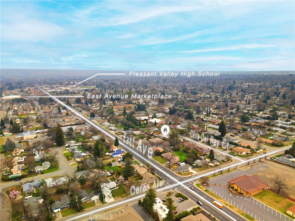 50 Casa Del Rey Court Chico, CA 95926 - Photo 44 of 46