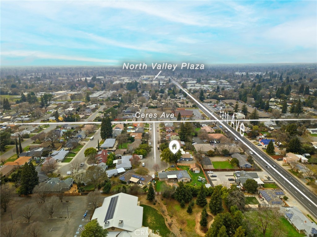 50 Casa Del Rey Court Chico, CA 95926 - Photo 45 of 46