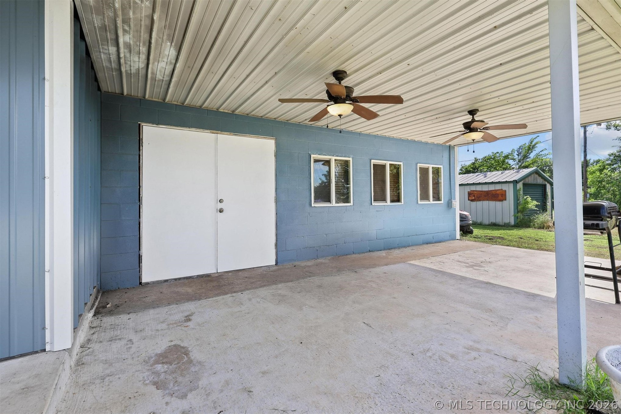 15715 Highway 78 Colbert, OK 74733 - Photo 5 of 31 Gallery Image 5