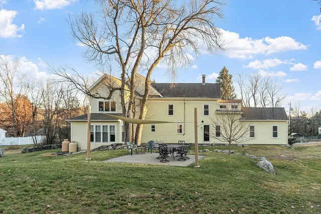 $2,950 | 20 Old Lowell Road, Westford, MA 01886