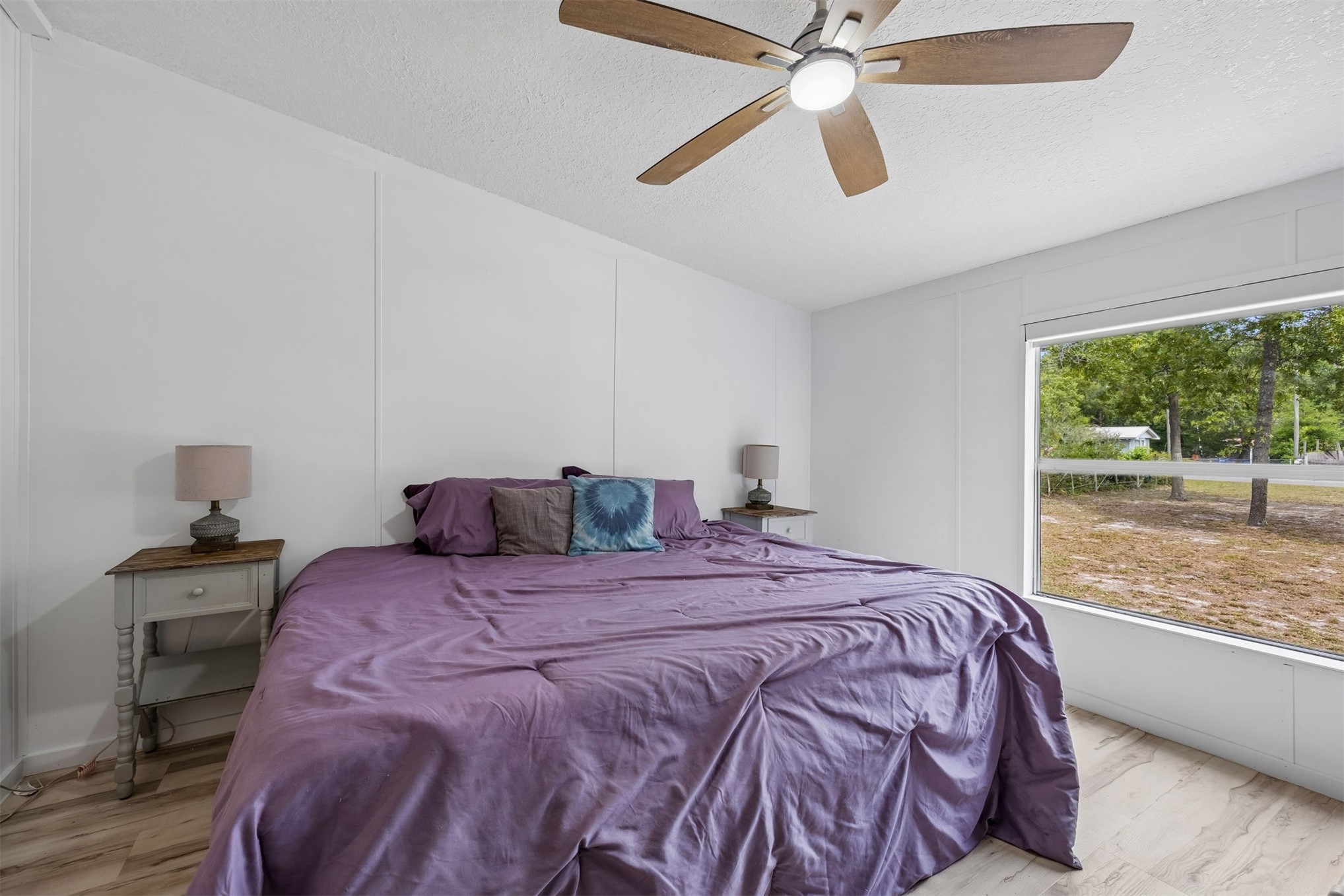 85356 Ashley Avenue Yulee, FL 32097 - Photo 19 of 37 Primary Bed