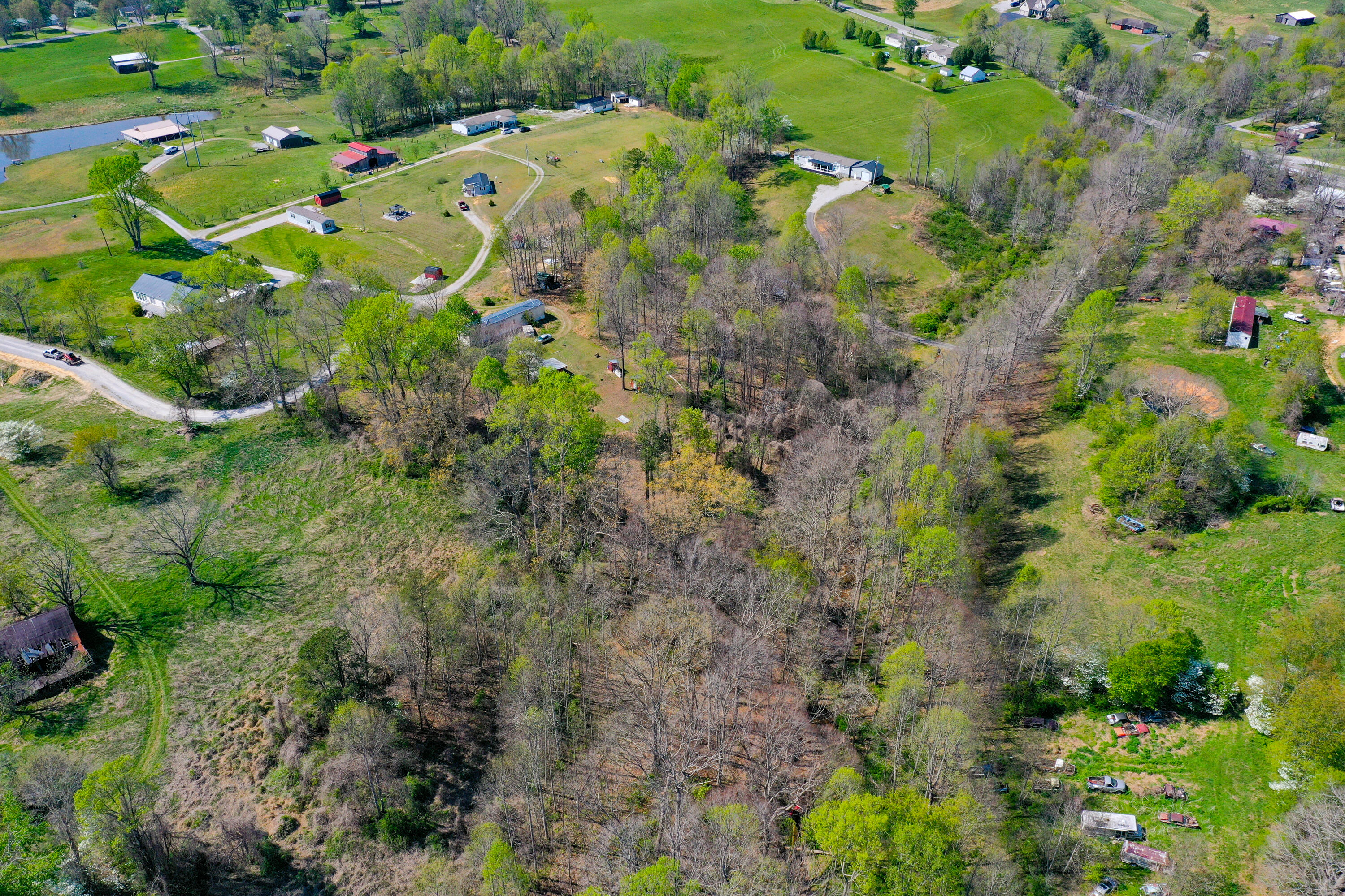 9999 Owen Road London, KY 40744 - Photo 19 of 19 DJI_0163