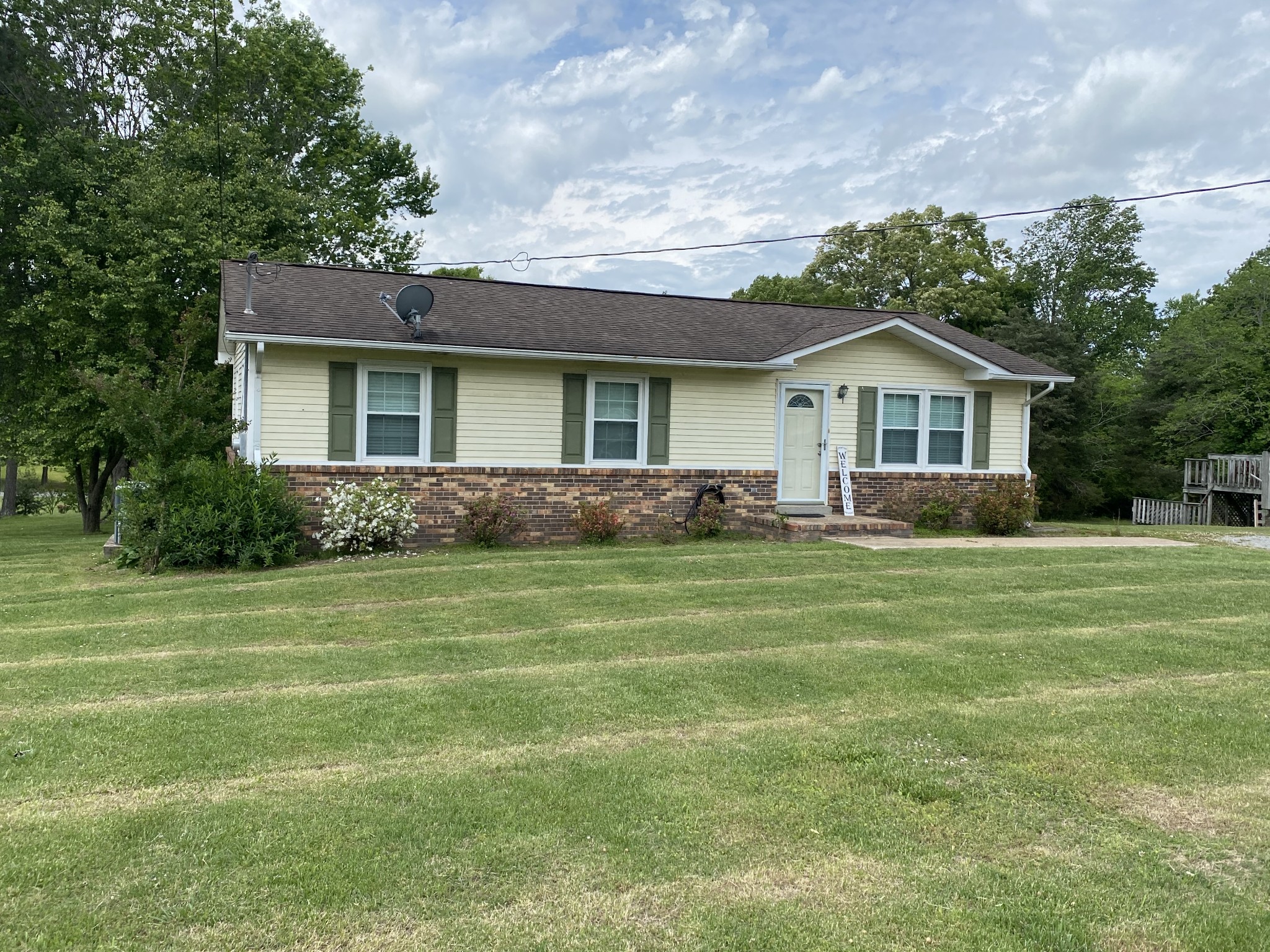 413 Prosser Road Lawrenceburg, TN 38464 - Photo 3 of 10