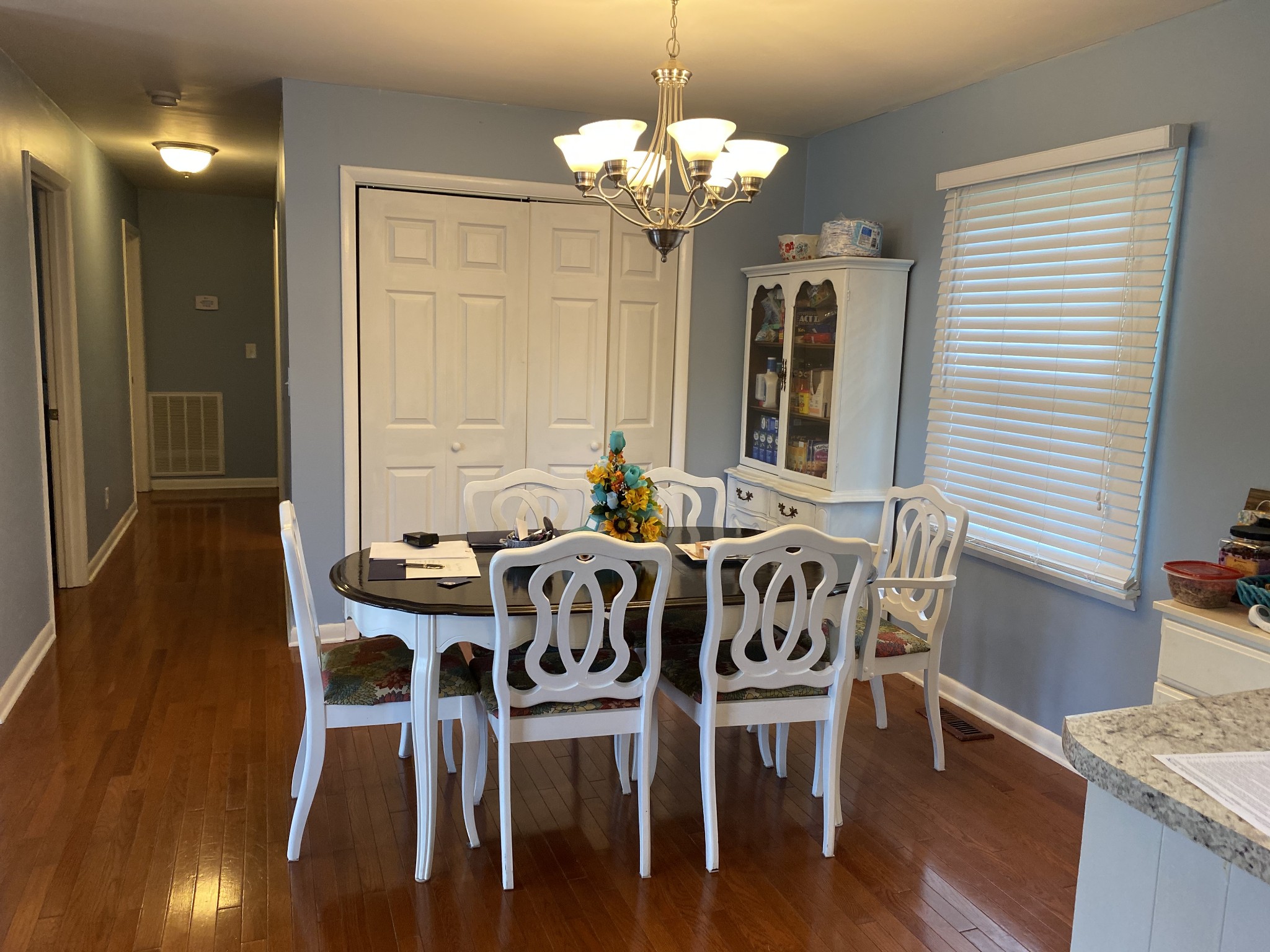 413 Prosser Road Lawrenceburg, TN 38464 - Photo 8 of 10