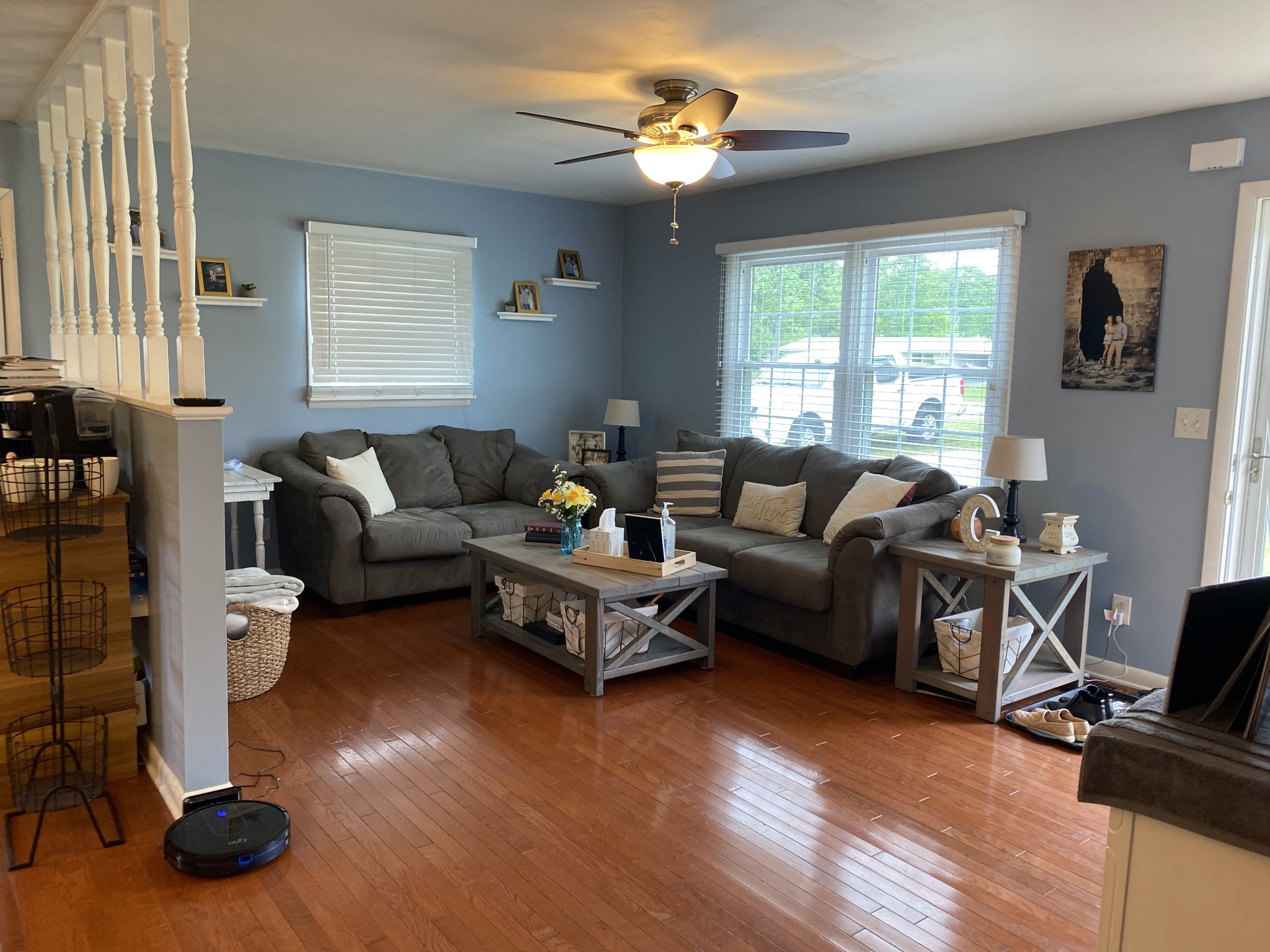 413 Prosser Road Lawrenceburg, TN 38464 - Photo 9 of 10