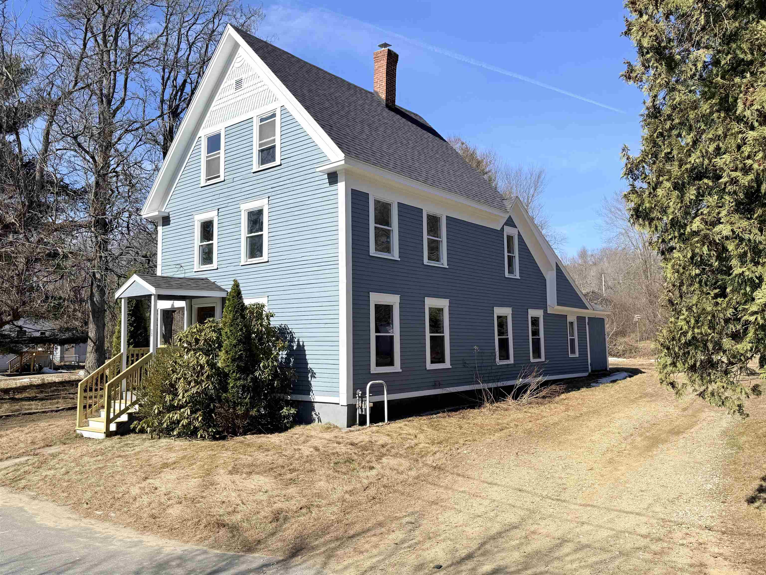 30 Sweatt Street Boscawen, NH 03303 - Photo 45 of 48