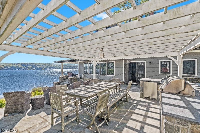 331 Lakeside Boulevard Hopatcong, NJ 07843 - Photo 22 of 34 a outdoor living space with furniture