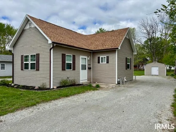 $900 | 508 West 6th Street, Rochester, IN 46975