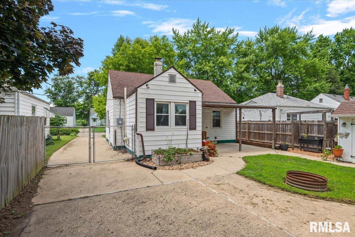 2924 South 3rd Street Springfield, IL 62703 - Photo 32 of 37