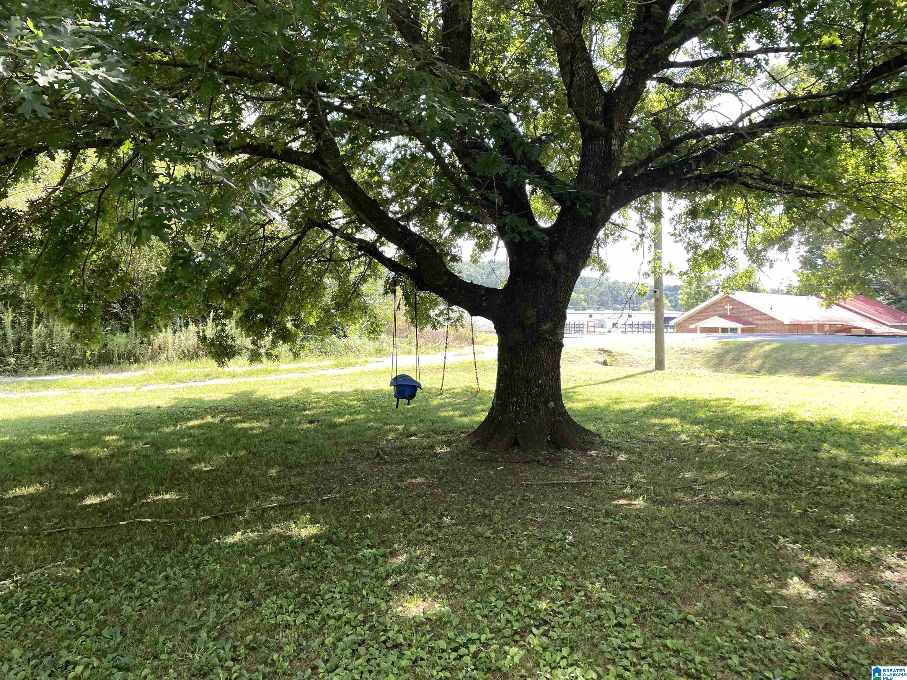 22 Thurman Road Talladega, AL 35160 - Photo 42 of 43