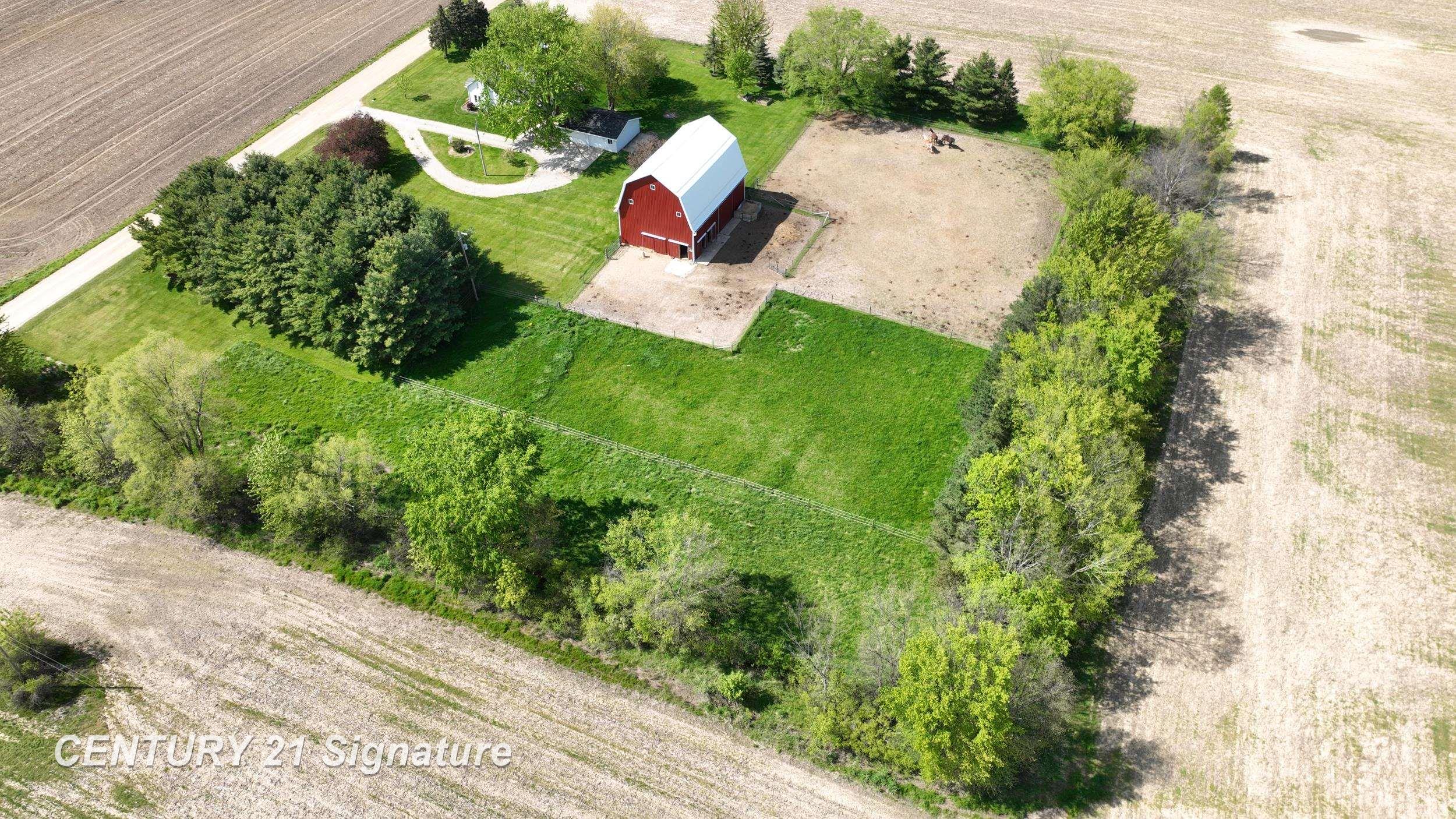 7897 South Grove Road Dewitt, MI 48820 - Photo 19 of 79