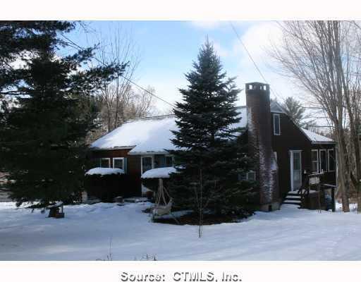 104 Cornwall Bridge Road Sharon, CT 06069 - Photo 1 of 1