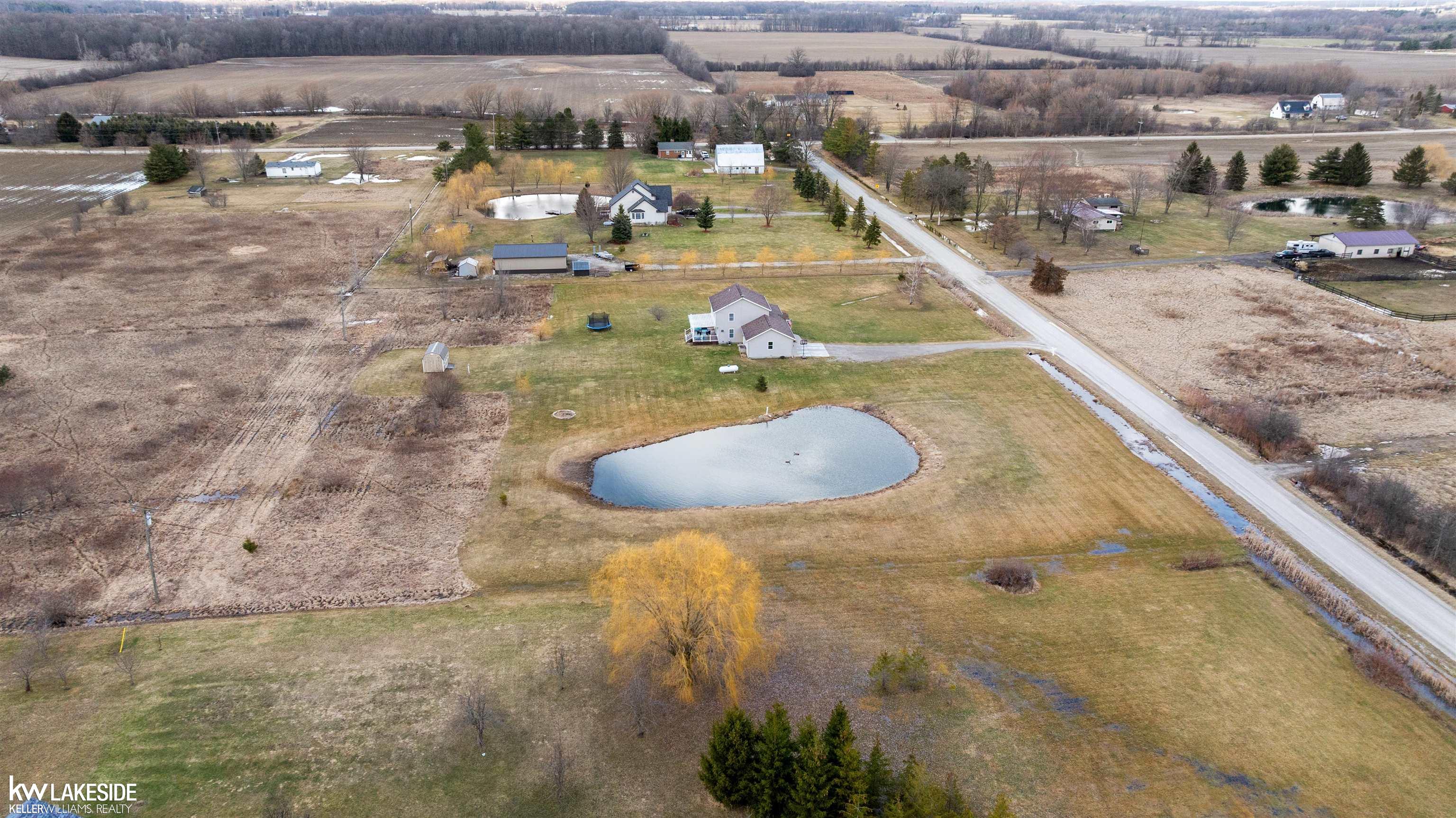 8415 Emmett Road Yale, MI 48097 - Photo 53 of 56