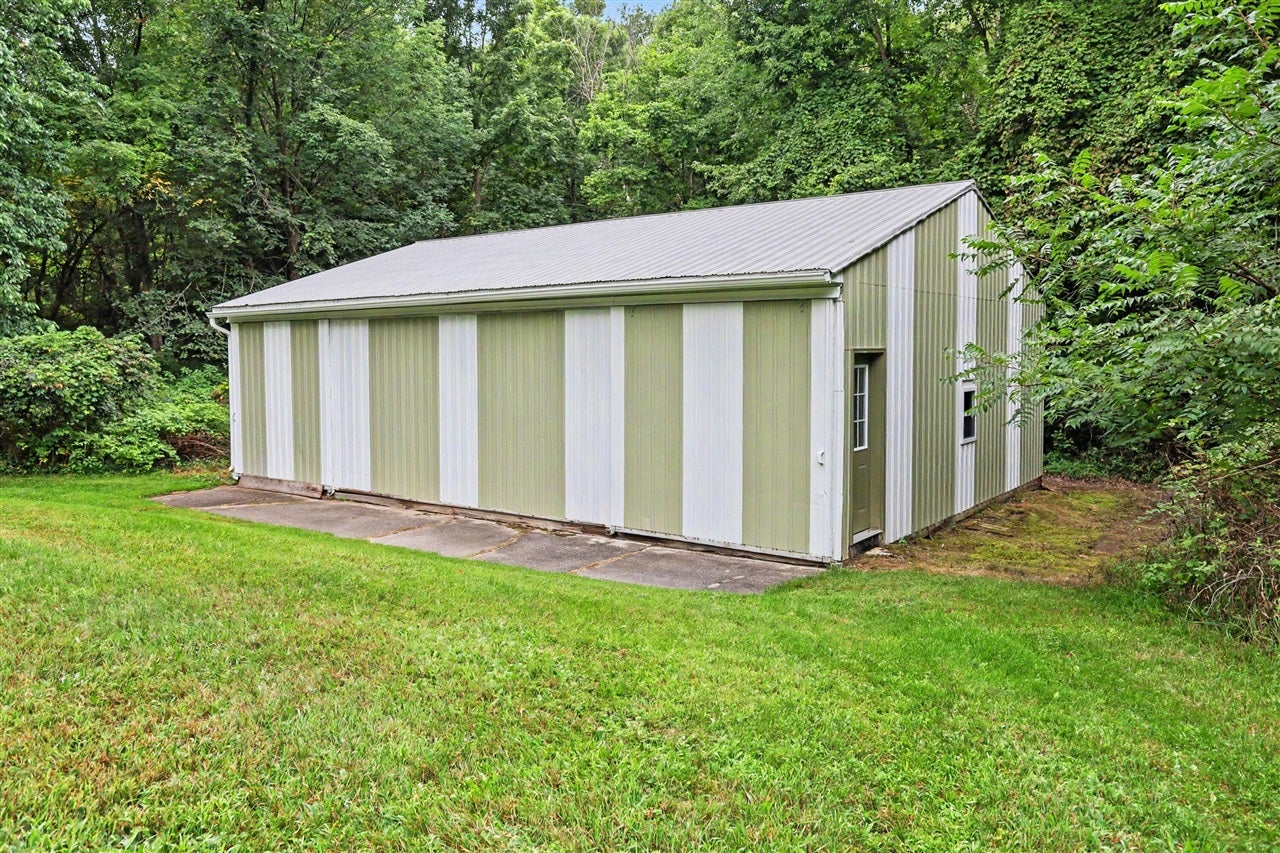 6286 Morrison Lake Road, Unit LOT B Saranac, MI 48881 - Photo 24 of 33 Gallery Image 24