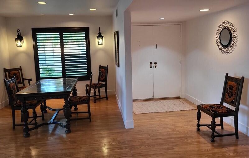 97 Palma Drive Rancho Mirage, CA 92270 - Photo 3 of 39 pic 1