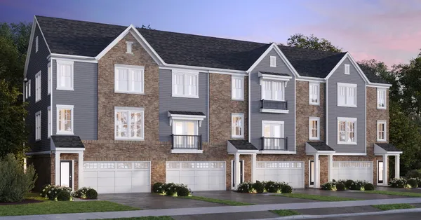 $572,534 | 213 Mountain Interval Road, Unit 7331, Schaumburg, IL 60193