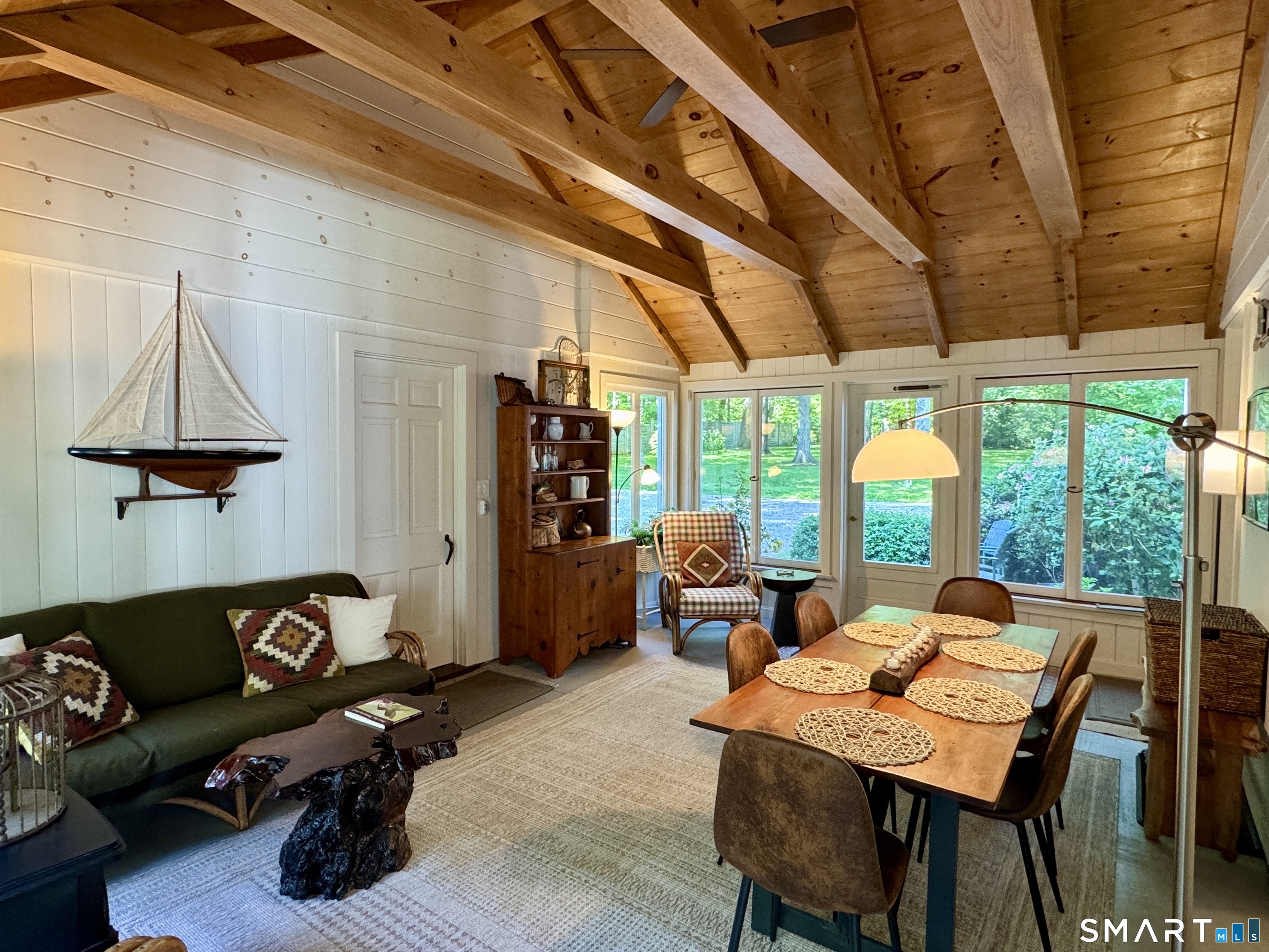 123 Interlaken Road Salisbury, CT 06039 - Photo 4 of 25