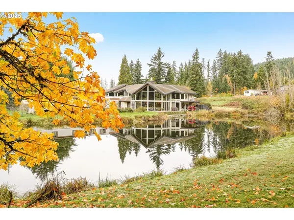 $1,825,000 | 4300 Briar Knob Loop, Scotts Mills, OR 97375