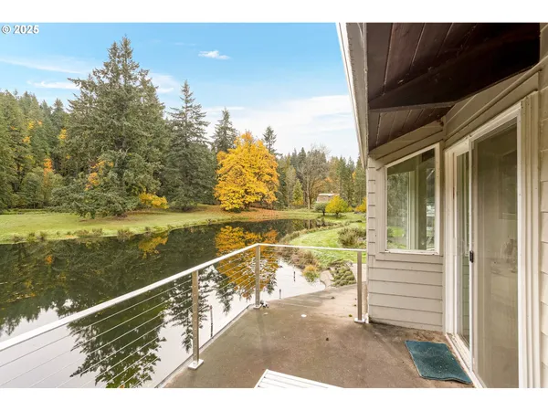 $1,825,000 | 4300 Briar Knob Loop, Scotts Mills, OR 97375