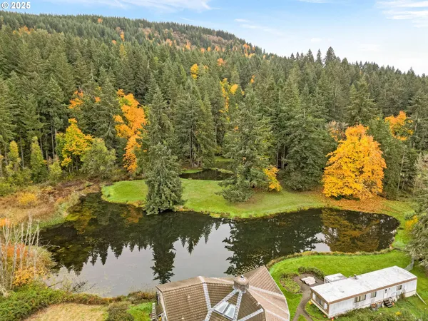 $1,825,000 | 4300 Briar Knob Loop, Scotts Mills, OR 97375