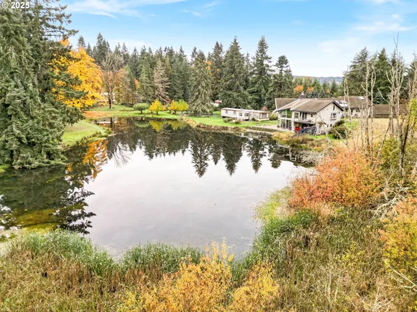 $1,825,000 | 4300 Briar Knob Loop, Scotts Mills, OR 97375