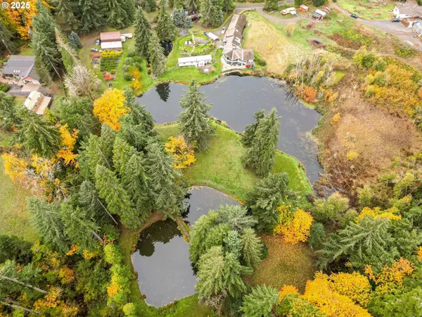 $1,825,000 | 4300 Briar Knob Loop, Scotts Mills, OR 97375