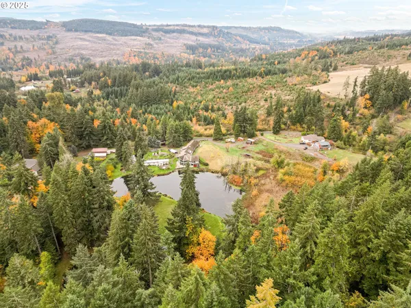 $1,825,000 | 4300 Briar Knob Loop, Scotts Mills, OR 97375