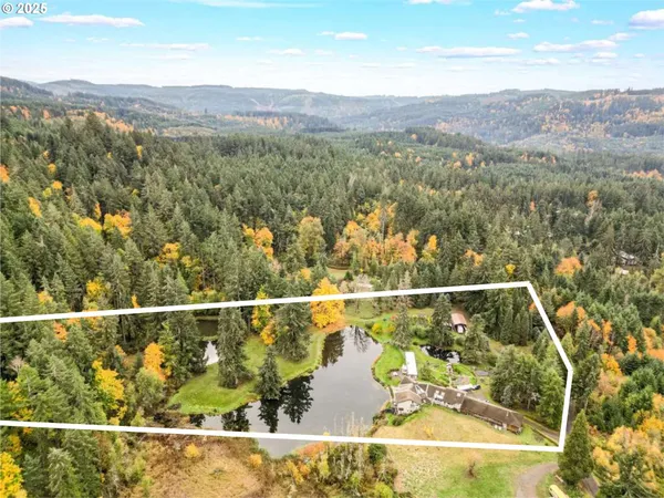 $1,825,000 | 4300 Briar Knob Loop, Scotts Mills, OR 97375