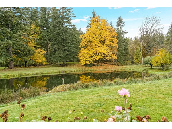 $1,825,000 | 4300 Briar Knob Loop, Scotts Mills, OR 97375