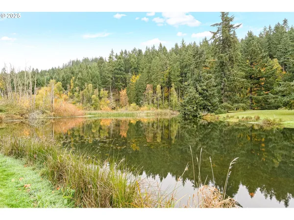 $1,825,000 | 4300 Briar Knob Loop, Scotts Mills, OR 97375