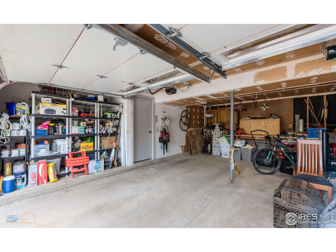 2850 Emerson Avenue Boulder, CO 80305 - Photo 35 of 40 a view of storage and utility room