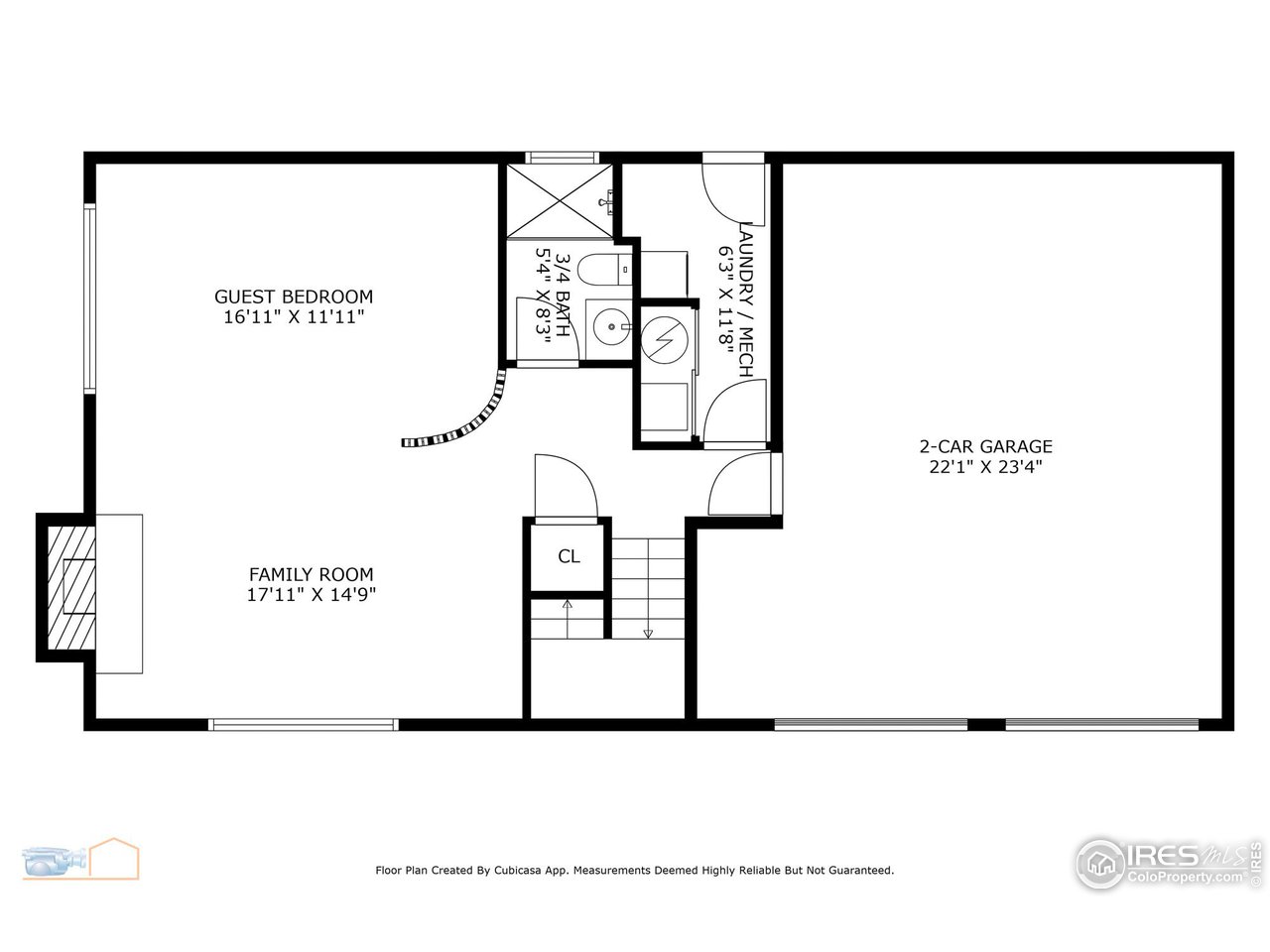 2850 Emerson Avenue Boulder, CO 80305 - Photo 39 of 40 a picture of a wall with a white wall