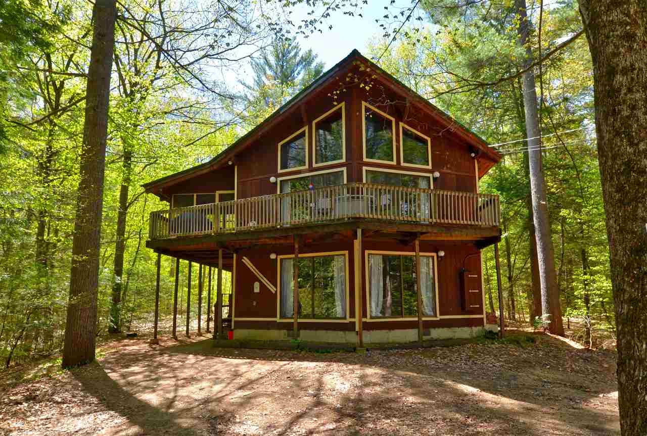 31 Grison Road Madison, NH 03849 - Photo 1 of 40