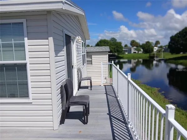 $1,350 | 14071 Southeast 126th Boulevard, Unit 59, Okeechobee, FL 34974