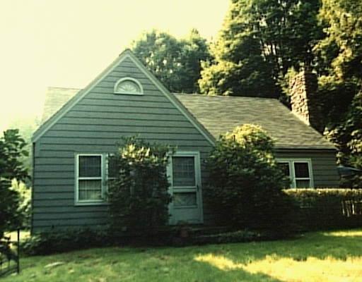 46 Ta'Agan Point Road Danbury, CT 06811 - Photo 1 of 1 a front view of a house with garden
